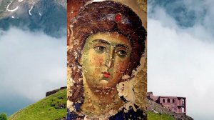 ХЕРУВИМСКАЯ ПЕСНЬ грузинский распев