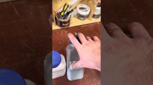 Сопло для газодинамического напыления.Ньюансы в работе