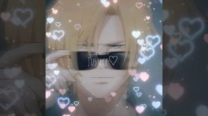 Iova "ты говоришь что я плохо танцую" Justice..♡