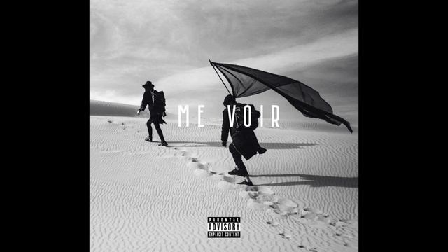 MIKAIL - ME VOIR (OFFICIAL AUDIO) смотреть онлайн