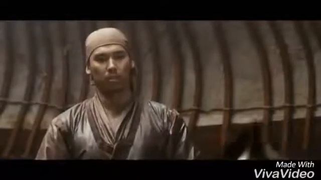 Қаз дауысты Қазыбек би смотреть онлайн