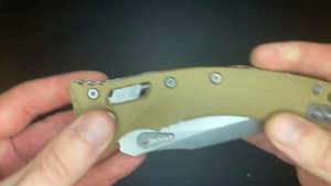 Microtech Amphibian Review