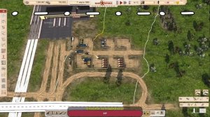 #1 Soviet Republic Первая планировка, старт по хардкорду