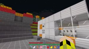 Как скрафтить ПОПЫТ SCP в МАЙНКРАФТ _ Создание POP IT MINECRAFT SIMPLE DIMPLE _