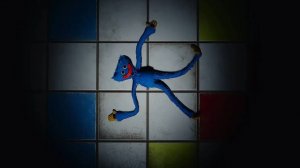 Поппи плей тайм 2 1 часть