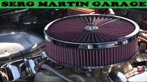 15 Способов увеличить мощность двигателя Вашего автомобиля