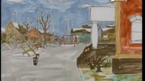 Мультсериал Детки из класса 402 1 Сезон (2 Серия)