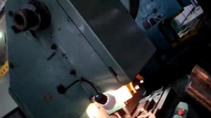 Пресс кривошипный КД2128 - Хофсервис http://www.xofservis.ru/