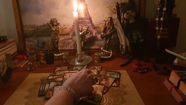 💖Что Он Думает о Вас. Что чувствует.... смотреть онлайн