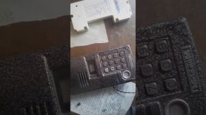 Сброс пароля с блока вызова Метаком мк2003тм4е