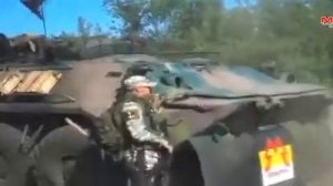 героям Донбасса песня