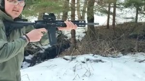 Henrich Licos Testing