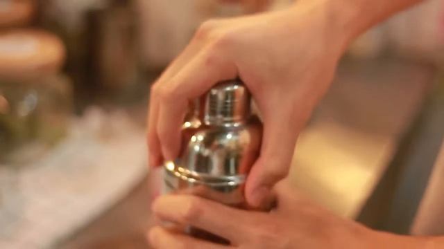 Cocktail 4 friends @ Mitte Coffee ตอนที่ 1 смотреть онлайн