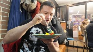 Группа Индиго. Кафе Ритм-Блюз. Москва.