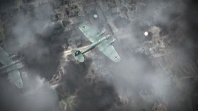 07. Сталинград смотреть онлайн