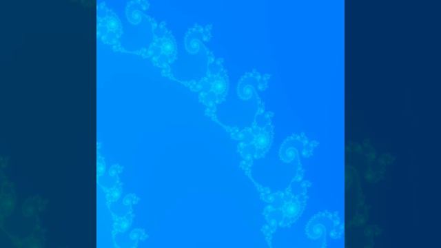 1. Mandelbrot set zooming sequence | The escape time algorithm смотреть онлайн