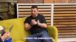 ПВХ и SPC в ванной комнате.