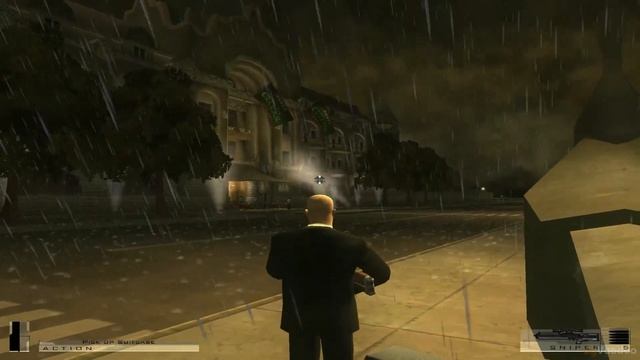 Hitman Contracts Review - Irrational Gamer