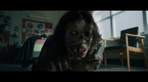 Patrick Hockstetter // Animal I Have Become