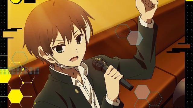 Naka no Hito Genome Kashouchuu 01