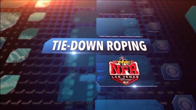 Round 9 - 2015 Wrangler NFR presented by Polaris RANGER смотреть онлайн