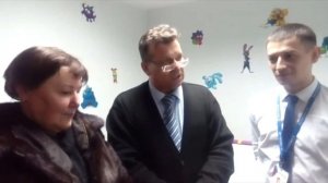 Отзыв о работе агента по недвижимости "Перспектива 24" Владимира Корнеева
