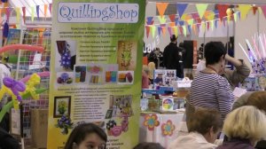 Власова Ольга (Школа Квиллинга QuillingShcool.ru) проводит бесплатный МК по квиллингу "Совушка"