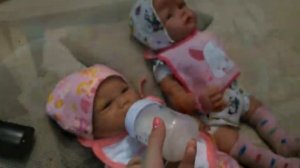 Наше раннее утро)))...