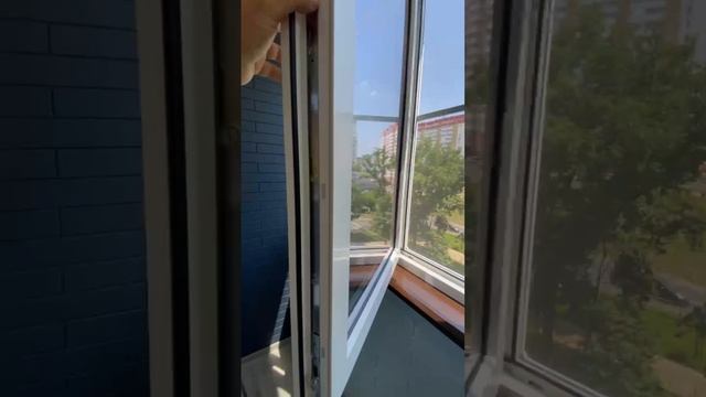 Балконы от компании «КАКСВОИМ»