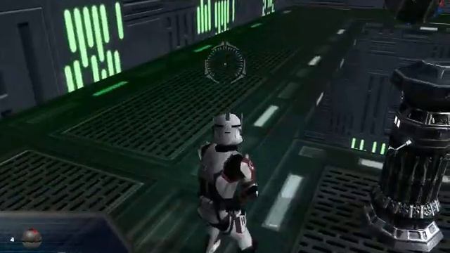 Star Wars Battlefront 2 Старая Республика наносит удар смотреть онлайн