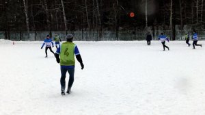 18.01.25 Горизонт-Почтовик Z  3-1(первый тайм и концовка второго)