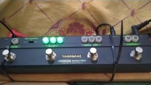 Sonicake Rockstage Review