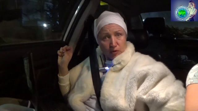 Тестирование мобильного интернета в Севастополе-Оксана учится СТРИМИТЬ-Крым2022-GlobalWave