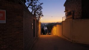 BTS Jungkook's New House and Itaewon Luxury Village Tour | Seoul Korea