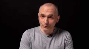 Актерская визитка / Юшков Денис