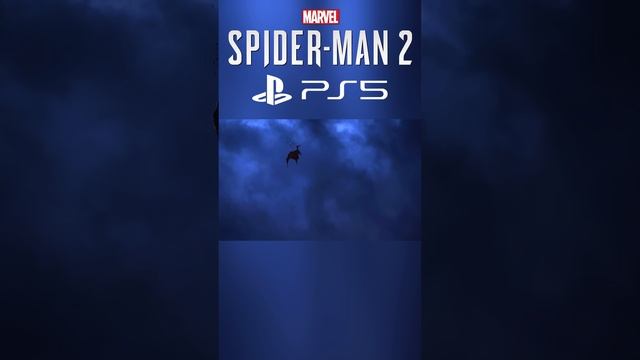 Человек-Паук 2 PS5 #shorts #spiderman2 #spiderman2ps5 #games  #spiderman  #idavegames #marvel