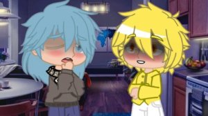 //тек-тек\\ страшилка гача клуб 13 карт (ВаруЗонт)