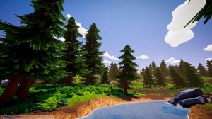 Построили Дом Для Новичков В Майнкрафте