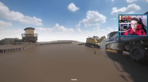 МАРШРУТ В ПРОПАСТЬ! ПОЕЗД ВЫЕХАЛ НА НЕДОСТРОЕННЫЙ МОСТ ► Teardown