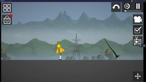 игра в креветку 2 часть