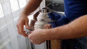 Новинка! Самогонно-перегонный куб. От Жоры.