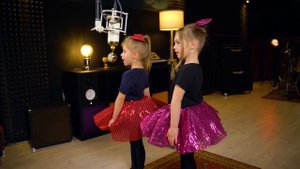 Stein Studio Kids Mini - Шабу Дабу (Cover Хор Великан)