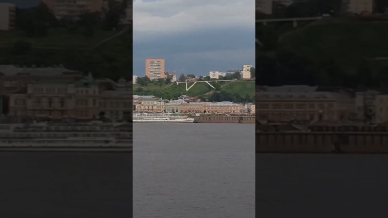 #стрелка #нижнийновгород