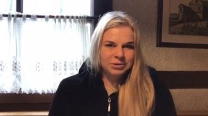 Вернул зрение даже после операции 2 замены хрусталика глаза. Отзыв о программе Прозрение души