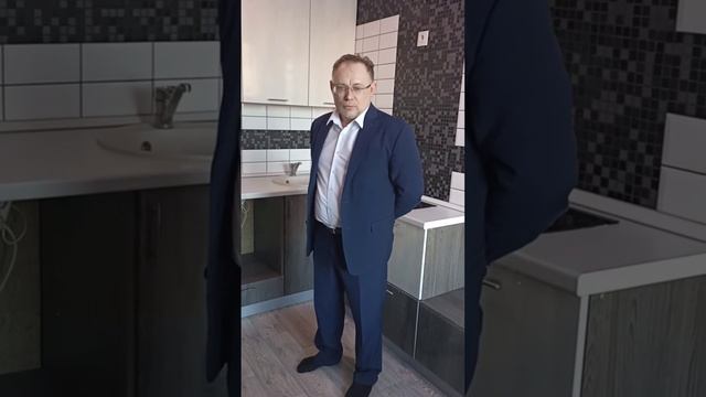 отзыв клиента о работе агента Ершов Николай