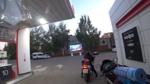 1# ПУТЕШЕСТВИЕ ДИКАРЯМИ НА МОТОЦИКЛАХ 2022! НАЧАЛО!