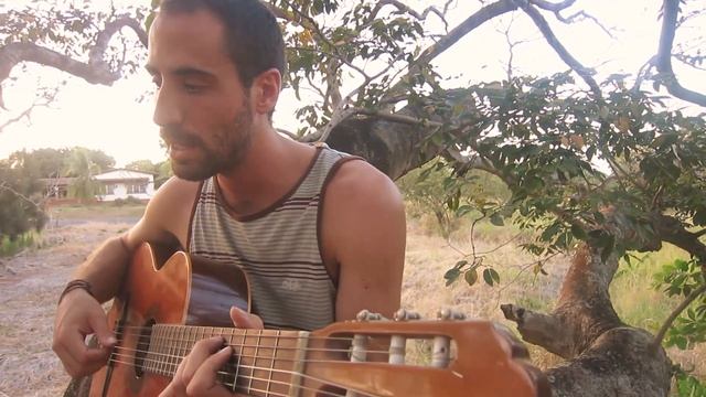 Algarrobo Sessions #2 - Valentina Sousa & Alex Serra - Sky Map (Original Song) Chitré, Panamá смотреть онлайн