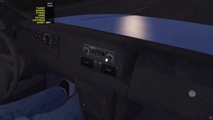 Новая машина на шоссе в MSC?│Hitchhikable Highway Car│Обзор модов MSC #11│My summer car