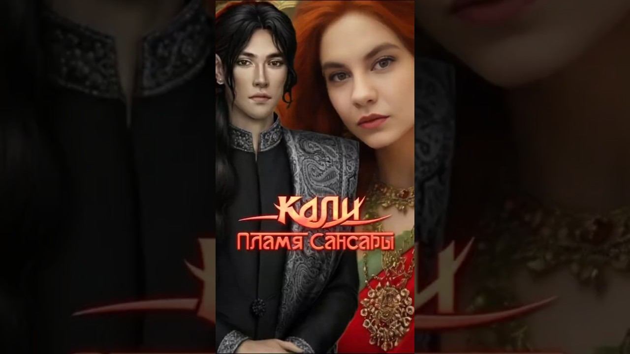 Любимый аватар порядка Рэйтан#клуброманитики #romanceclub #калипламясансары #ladydigames