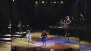 Людмила Сенчина   День рождения